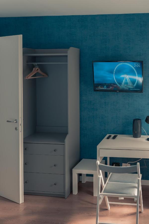 Kindness House Apartment Bergamo
