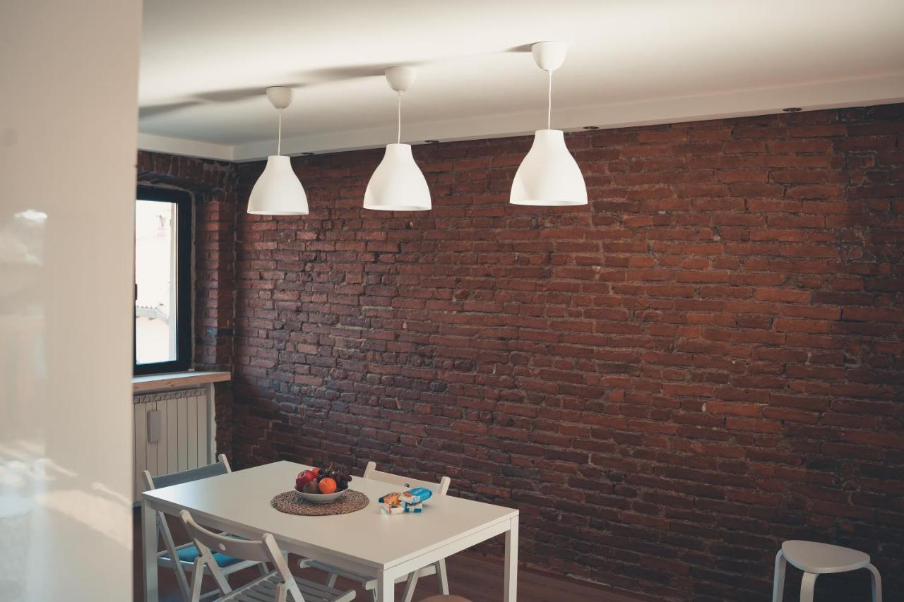 Appartamento Kindness House