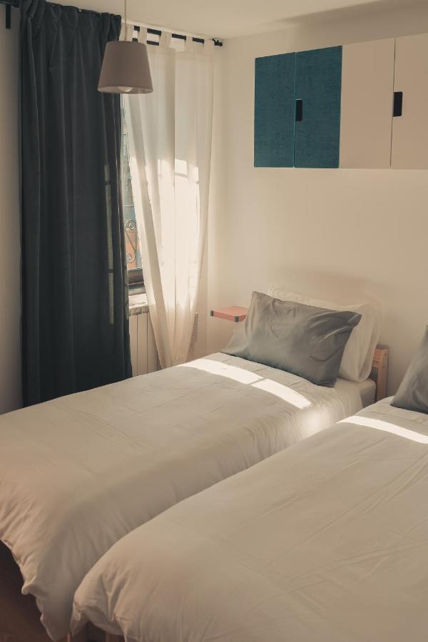 Kindness House Apartment Bergamo